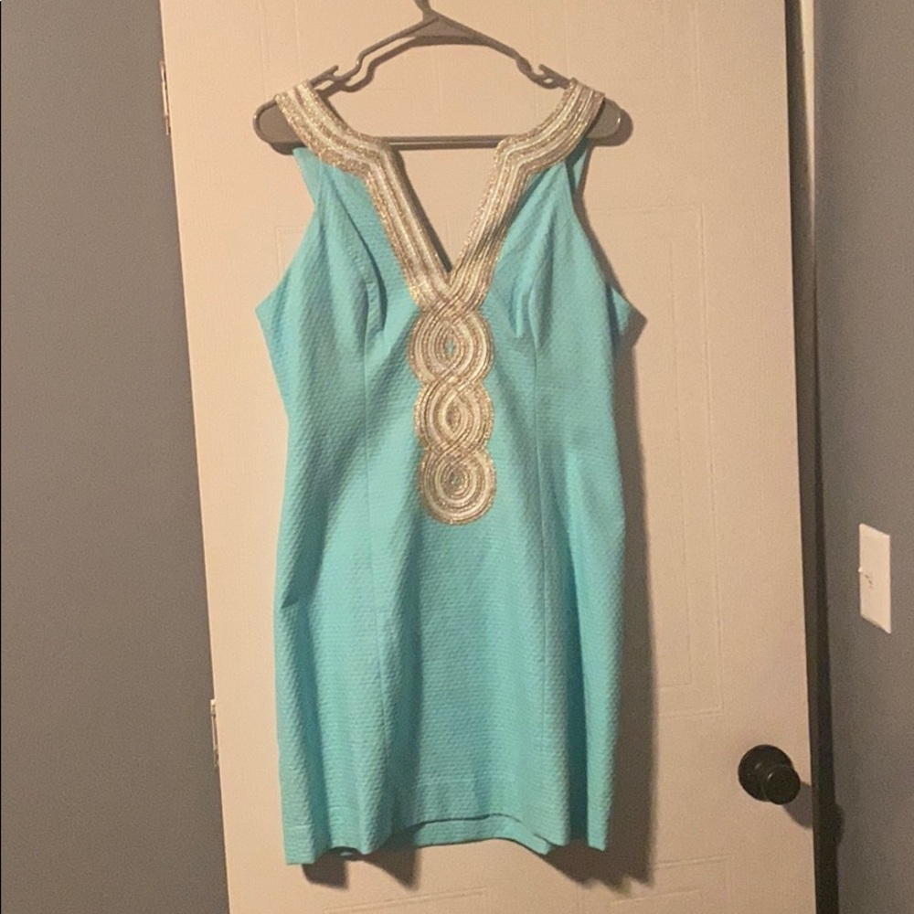 Lily Pulitzer